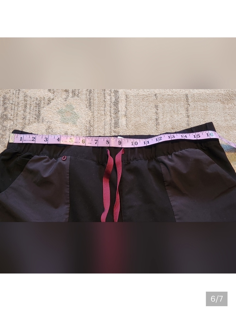 Figs Disney 🏃‍♀️joggers
